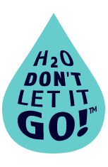 H2O Dont let it go!